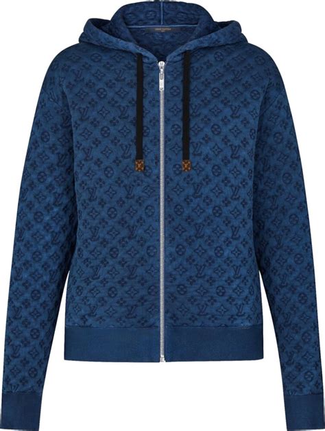 lv hoodie|louis vuitton hoodie sale.